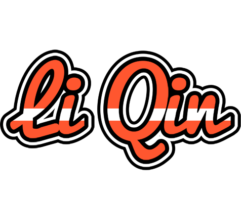 Li Qin denmark logo